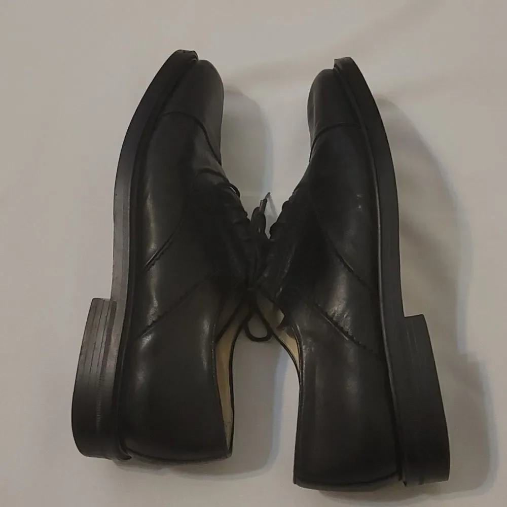 Michelle Oliveri Radioactive men's dress‎ shoes size 44